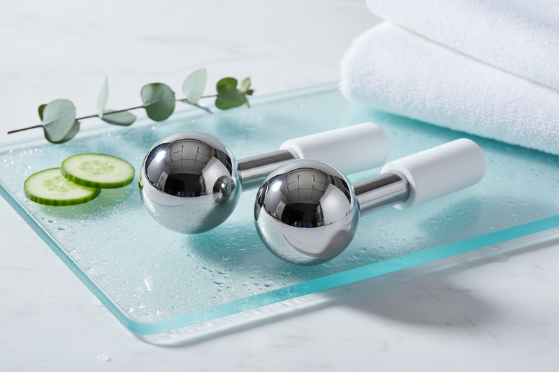 Cooling Cryo Globes Product Image
